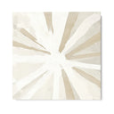 Quadro Stampa su Tela Vento Bianco - CupidoDesign
