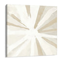 Quadro Stampa su Tela Vento Bianco - CupidoDesign
