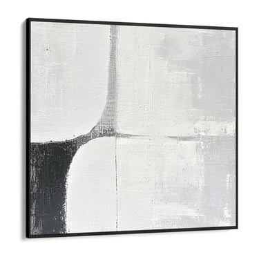 Quadro Stampa su Tela Vento Calmo - CupidoDesign