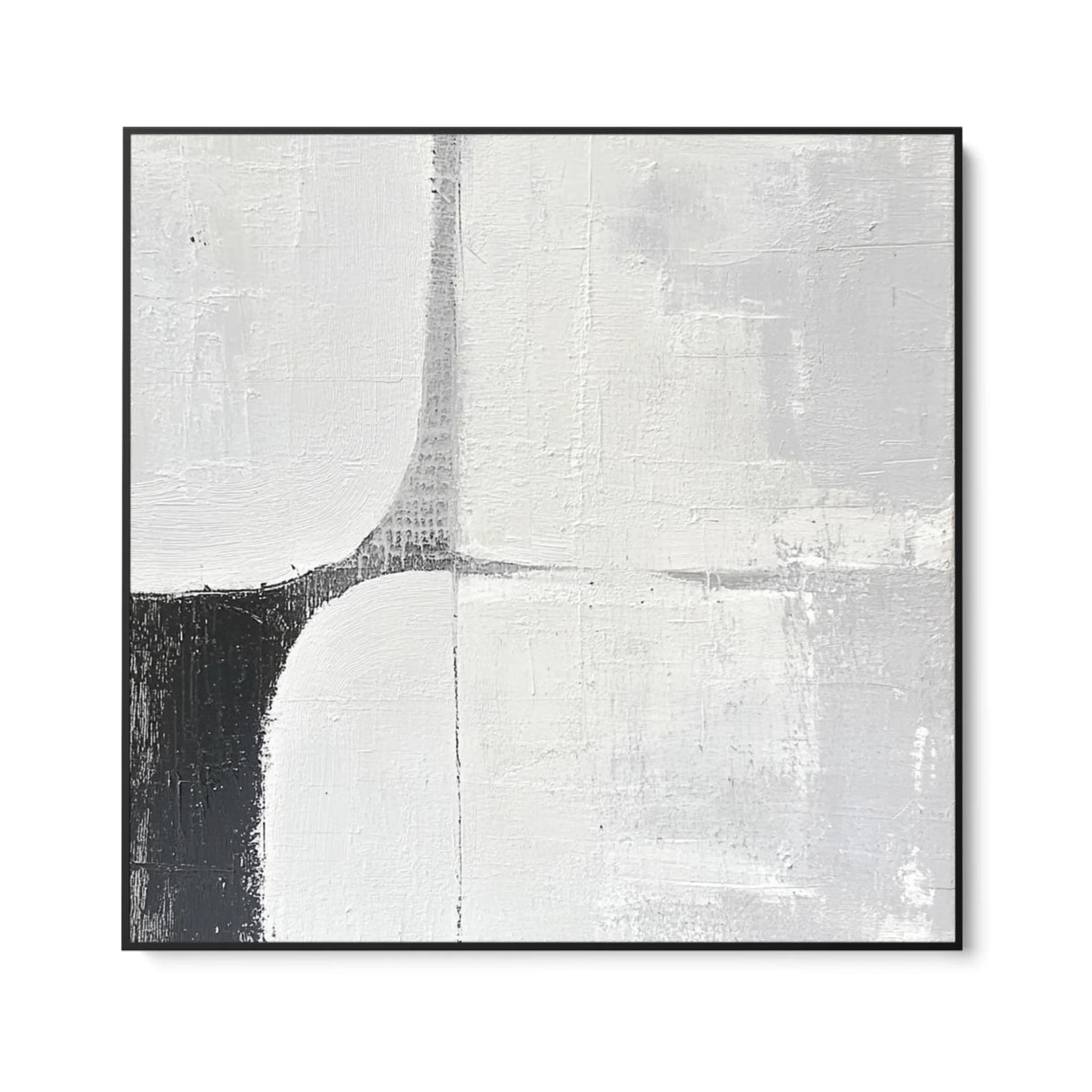 Quadro Stampa su Tela Vento Calmo - CupidoDesign