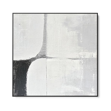 Quadro Stampa su Tela Vento Calmo - CupidoDesign