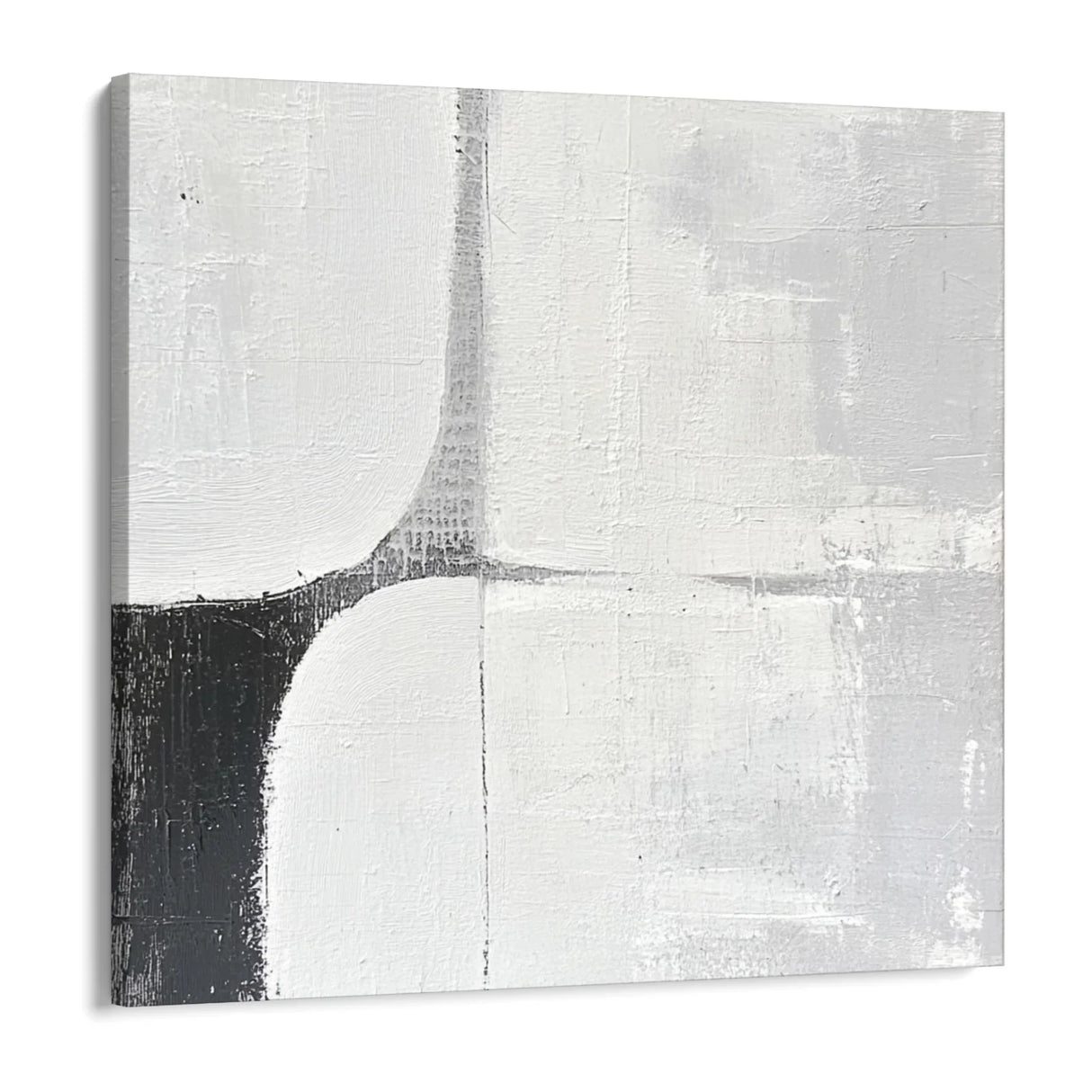 Quadro Stampa su Tela Vento Calmo - CupidoDesign