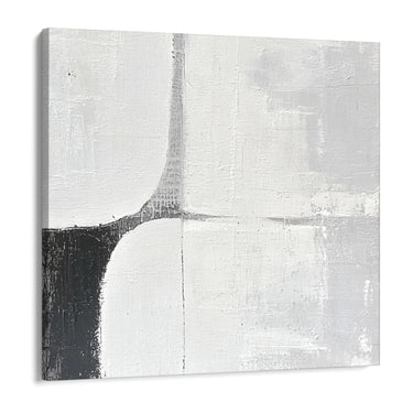 Quadro Stampa su Tela Vento Calmo - CupidoDesign
