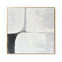 Quadro Stampa su Tela Vento Calmo - CupidoDesign
