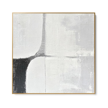 Quadro Stampa su Tela Vento Calmo - CupidoDesign
