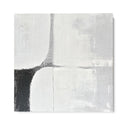 Quadro Stampa su Tela Vento Calmo - CupidoDesign