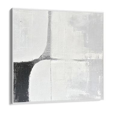 Quadro Stampa su Tela Vento Calmo - CupidoDesign