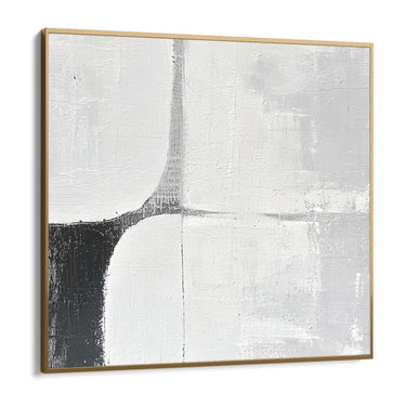 Quadro Stampa su Tela Vento Calmo - CupidoDesign