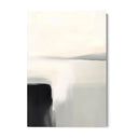 Quadro Stampa su Tela Vento Grigio - CupidoDesign