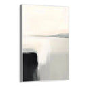 Quadro Stampa su Tela Vento Grigio - CupidoDesign