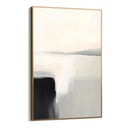 Quadro Stampa su Tela Vento Grigio - CupidoDesign