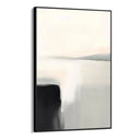 Quadro Stampa su Tela Vento Grigio - CupidoDesign