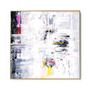 Quadro Stampa su Tela Vento Lungo - CupidoDesign