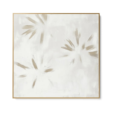 Quadro Stampa su Tela Vento che danza - CupidoDesign