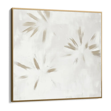 Quadro Stampa su Tela Vento che danza - CupidoDesign