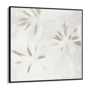 Quadro Stampa su Tela Vento che danza - CupidoDesign