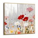 Quadro Stampa su Tela Vento di Colore - CupidoDesign
