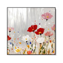 Quadro Stampa su Tela Vento di Colore - CupidoDesign