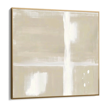 Quadro Stampa su Tela Vetta Luminosa - CupidoDesign