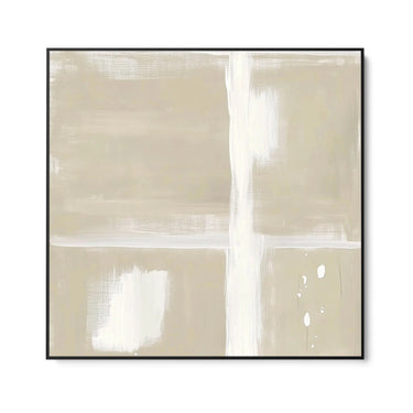 Quadro Stampa su Tela Vetta Luminosa - CupidoDesign
