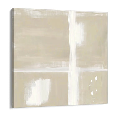 Quadro Stampa su Tela Vetta Luminosa - CupidoDesign