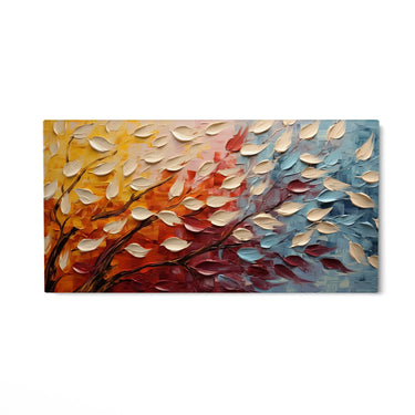 Quadro Stampa su Tela Vivace Visione - CupidoDesign