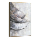 Quadro Stampa su Tela Voce Bianca - CupidoDesign