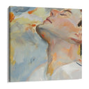 Quadro Stampa su Tela Volto al Cielo - CupidoDesign