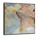 Quadro Stampa su Tela Volto al Cielo - CupidoDesign