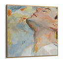 Quadro Stampa su Tela Volto al Cielo - CupidoDesign