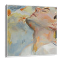 Quadro Stampa su Tela Volto al Cielo - CupidoDesign