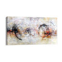 Quadro Stampa su Tela Vortice Calmo - CupidoDesign