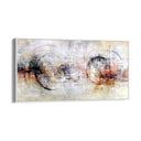 Quadro Stampa su Tela Vortice Calmo - CupidoDesign