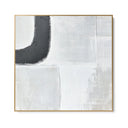 Quadro Stampa su Tela Vuoto Espanso - CupidoDesign
