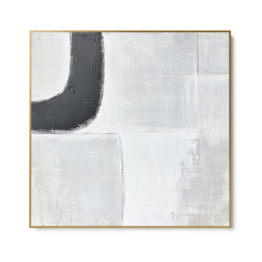 Quadro Stampa su Tela Vuoto Espanso - CupidoDesign
