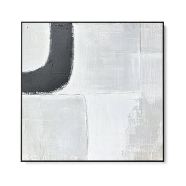 Quadro Stampa su Tela Vuoto Espanso - CupidoDesign