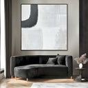 Quadro Stampa su Tela Vuoto Espanso - CupidoDesign