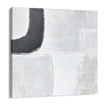 Quadro Stampa su Tela Vuoto Espanso - CupidoDesign