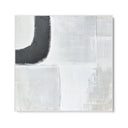 Quadro Stampa su Tela Vuoto Espanso - CupidoDesign