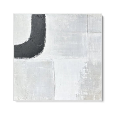Quadro Stampa su Tela Vuoto Espanso - CupidoDesign