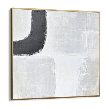 Quadro Stampa su Tela Vuoto Espanso - CupidoDesign