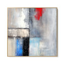 Quadro Stampa su Tela Vuoto Pulsante - CupidoDesign