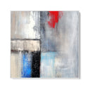 Quadro Stampa su Tela Vuoto Pulsante - CupidoDesign