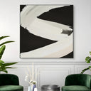 Quadro Stampa su Tela Vuoto che danza - CupidoDesign