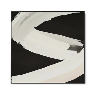 Quadro Stampa su Tela Vuoto che danza - CupidoDesign