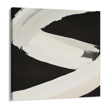 Quadro Stampa su Tela Vuoto che danza - CupidoDesign