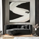 Quadro Stampa su Tela Vuoto che danza - CupidoDesign