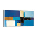 Quadro Stampa su Tela Wild Days - CupidoDesign