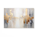 Quadro Stampa su Tela Abbraccio di luce - CupidoDesign