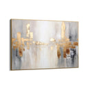 Quadro Stampa su Tela Abbraccio di luce - CupidoDesign